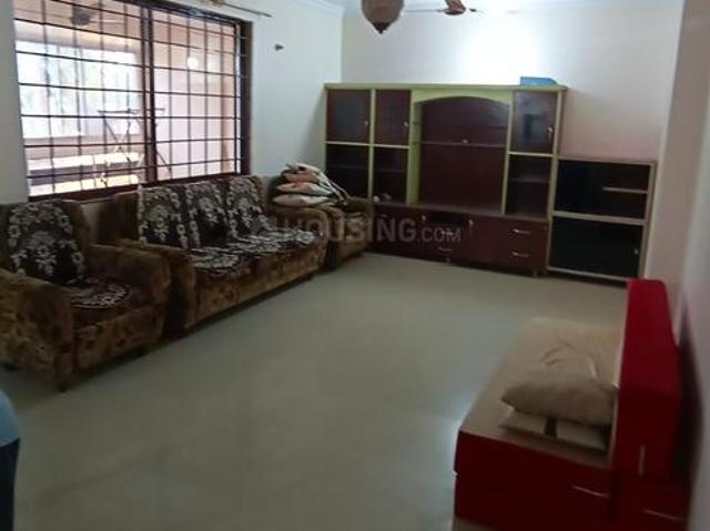 2 BHK Apartment in Bariatu for rent Ranchi. The reference number is 20347514