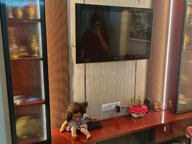 2 BHK Apartment in Bariatu for rent Ranchi. The reference number is 20355122