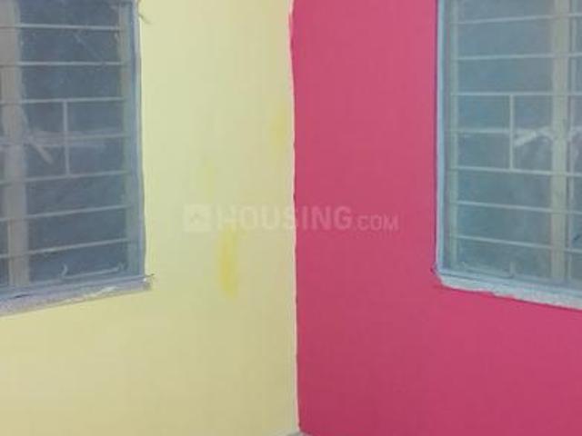 2 BHK Apartment in Barisha for rent Kolkata. The reference number is 20687888