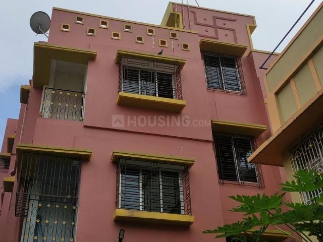 2 BHK Apartment in Barisha for resale Kolkata. The reference number is 13020916