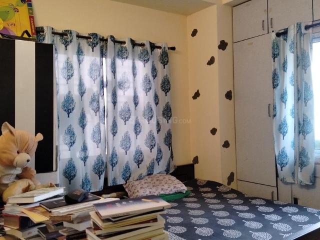 2 BHK Apartment in Barisha for resale Kolkata. The reference number is 19771685
