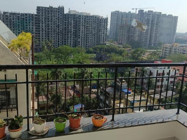 2 BHK Apartment in Barisha for resale Kolkata. The reference number is 20108441