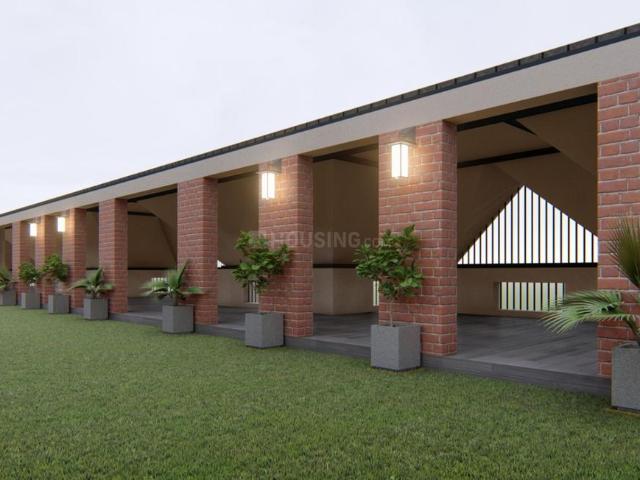 2 BHK Apartment in Baronwala for resale Dehradun. The reference number is 15454110