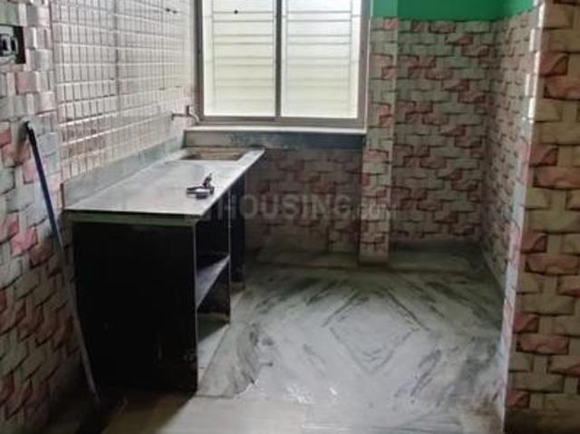 2 BHK Apartment in Barrackpore for rent Kolkata. The reference number is 20268487