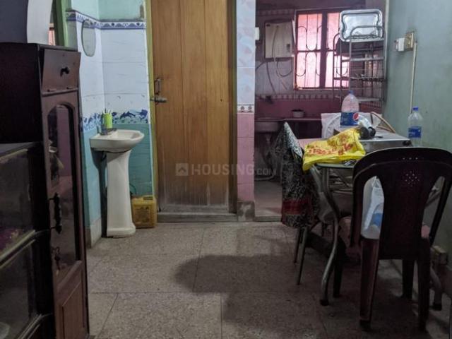 2 BHK Apartment in Barrackpore for rent Kolkata. The reference number is 20346452