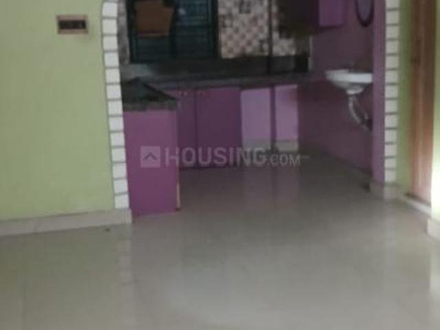 2 BHK Apartment in Barrackpore for rent Kolkata. The reference number is 20330546