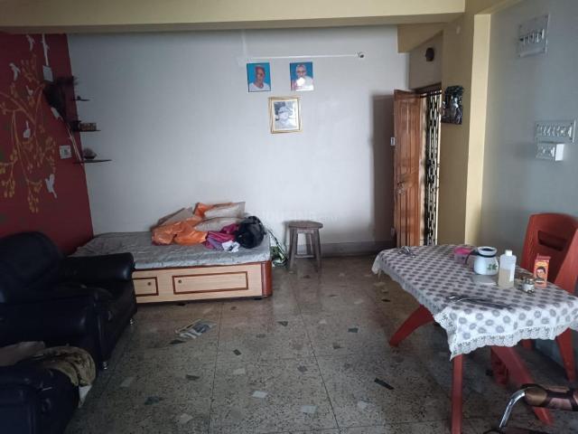 2 BHK Apartment in Barrackpore for rent Kolkata. The reference number is 20415475