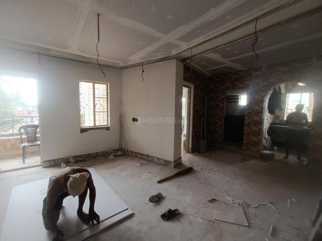 2 BHK Apartment in Barrackpore for rent Kolkata. The reference number is 20801901