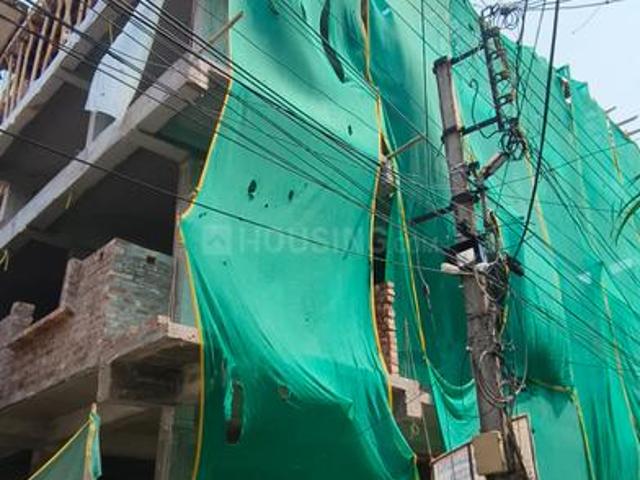 2 BHK Apartment in Barrackpore for resale Kolkata. The reference number is 16899368