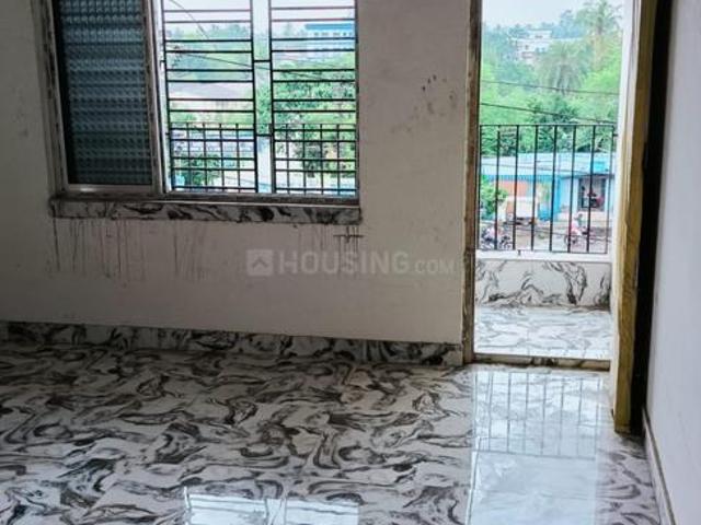 2 BHK Apartment in Barrackpore for resale Kolkata. The reference number is 12882147