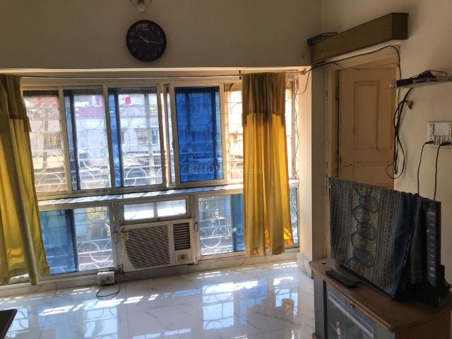 2 BHK Apartment in Barrackpore for resale Kolkata. The reference number is 20183942