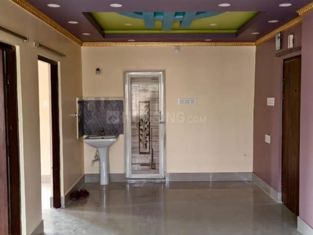 2 BHK Apartment in Barrackpore for resale Kolkata. The reference number is 20215380