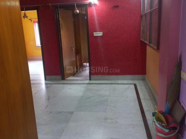 2 BHK Apartment in Barrackpore for resale Kolkata. The reference number is 20246686