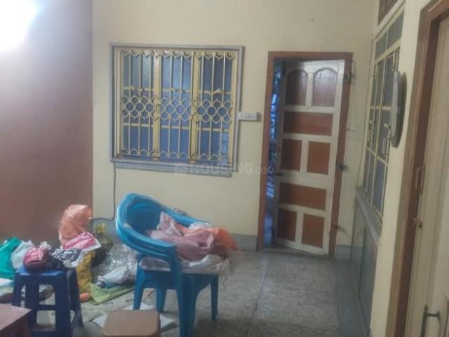 2 BHK Apartment in Barrackpore for resale Kolkata. The reference number is 20630499