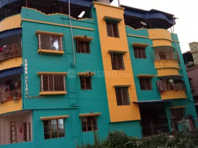 2 BHK Apartment in Barrackpore for resale Kolkata. The reference number is 20912237
