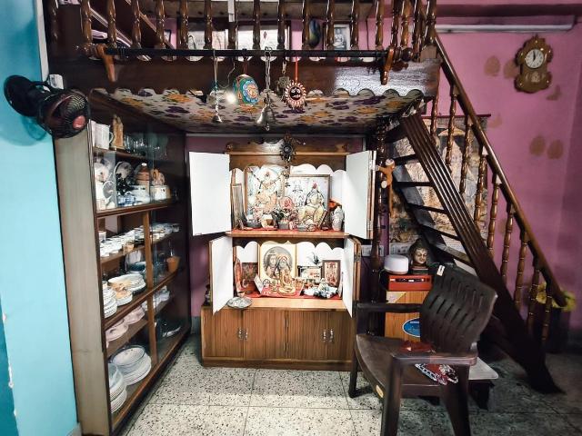 2 BHK Apartment in Barrackpore for resale Kolkata. The reference number is 21002737
