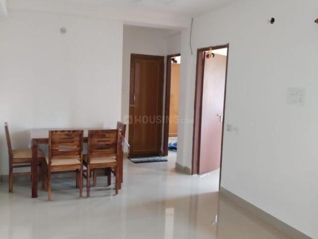 2 BHK Apartment in Baruipur P for resale Kolkata. The reference number is 10126785