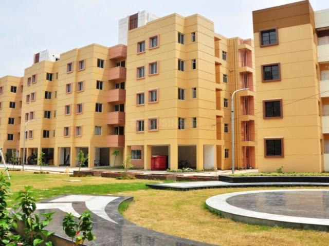 2 BHK Apartment in Baruipur P for resale Kolkata. The reference number is 18106815