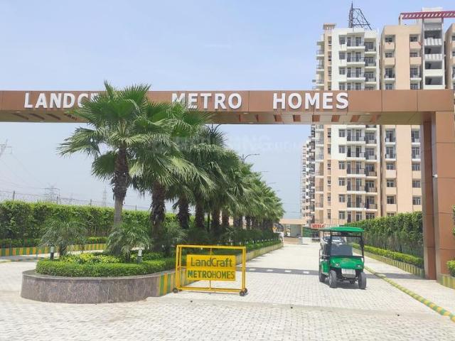 2 BHK Apartment in Basantpur Saitli for resale Ghaziabad. The reference number is 13008179