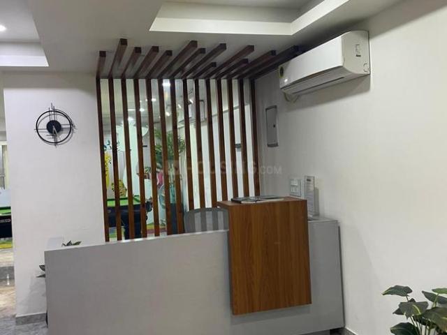 2 BHK Apartment in Basantpur Saitli for resale Ghaziabad. The reference number is 13964067