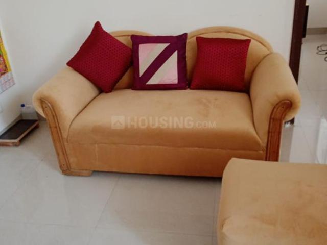 2 BHK Apartment in Basantpur Saitli for resale Ghaziabad. The reference number is 17120688