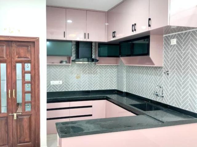 2 BHK Apartment in Basapura for resale Bengaluru. The reference number is 18369643