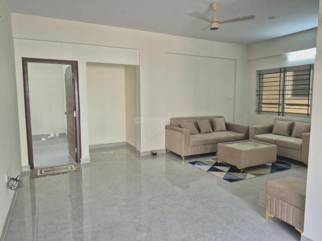 2 BHK Apartment in Basapura for resale Bengaluru. The reference number is 20226560