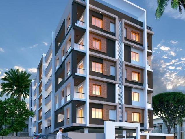 2 BHK Apartment in Basapura for resale Bengaluru. The reference number is 20284483
