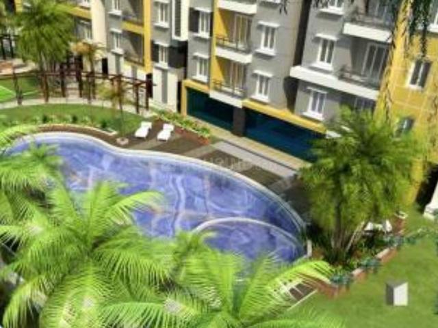 2 BHK Apartment in Basavanagar for rent Bengaluru. The reference number is 20715434