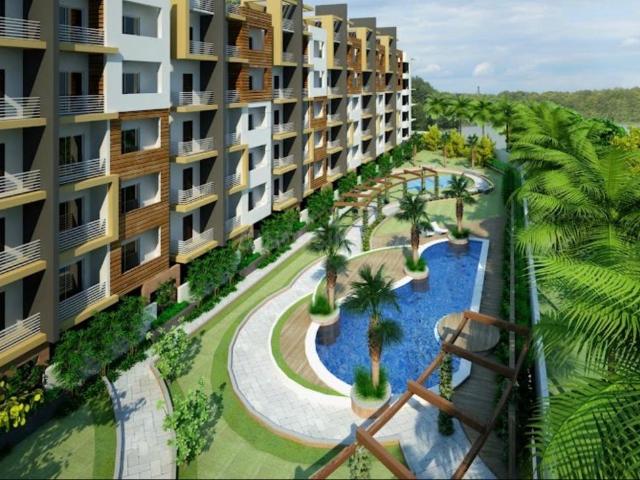 2 BHK Apartment in Basavanagar for rent Bengaluru. The reference number is 20731158