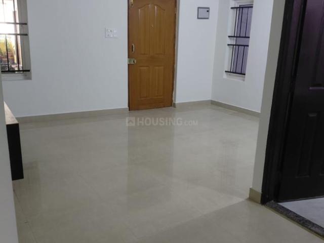 2 BHK Apartment in Basavanagar for rent Bengaluru. The reference number is 20771670