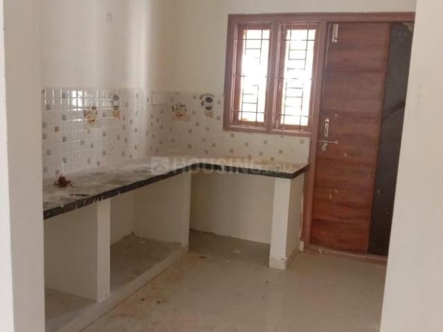 2 BHK Apartment in Basavanagar for resale Bengaluru. The reference number is 18036588