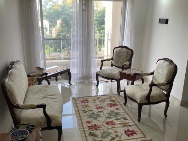 2 BHK Apartment in Basavanahalli for resale Mysore. The reference number is 14718800