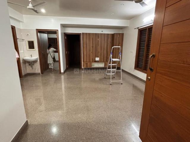 2 BHK Apartment in Basaveshwara Nagar for rent Bengaluru. The reference number is 20210025