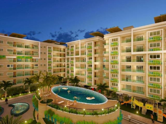 2 BHK Apartment in Basdeopur for resale Darbhanga. The reference number is 17102402