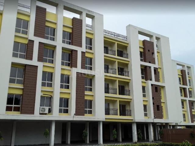 2 BHK Apartment in Basina for resale Kolkata. The reference number is 10229248