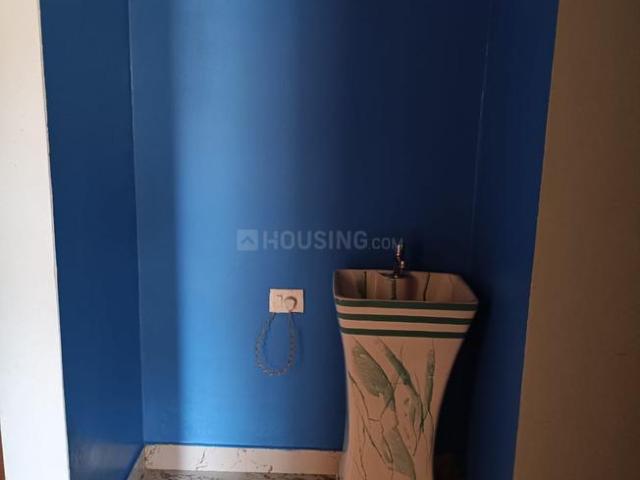 2 BHK Apartment in Basishta for rent Guwahati. The reference number is 20079990