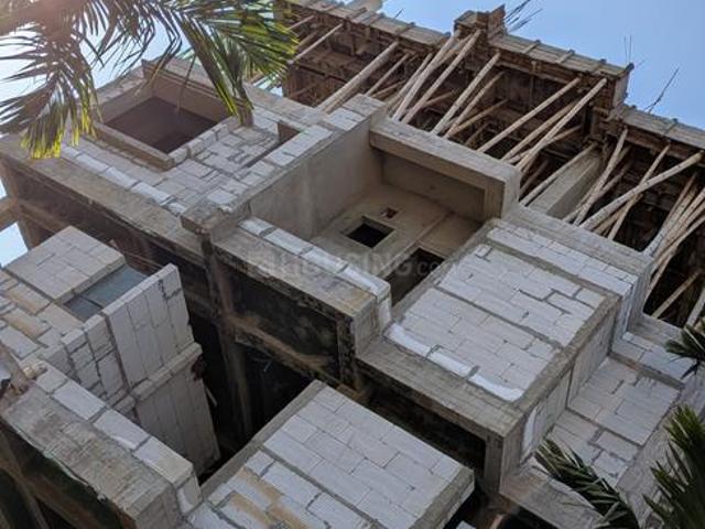 2 BHK Apartment in Basishta for resale Guwahati. The reference number is 19210019