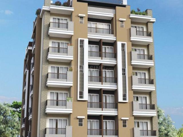 2 BHK Apartment in Basishta for resale Guwahati. The reference number is 20329069