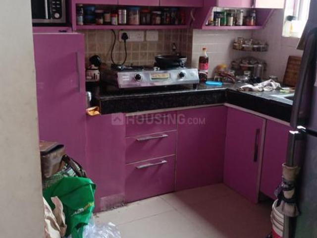 2 BHK Apartment in Beta II Greater Noida for resale Rampur Jagir. The reference number is 16727121