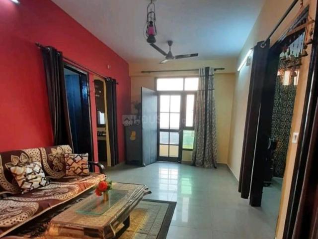 2 BHK Apartment in Beta II Greater Noida for resale Rampur Jagir. The reference number is 17302194