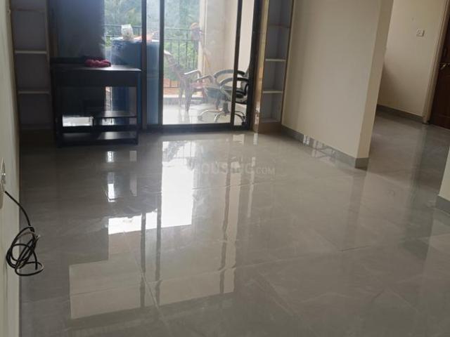 2 BHK Apartment in Bethora Industrial Estate for rent Goa. The reference number is 20880917