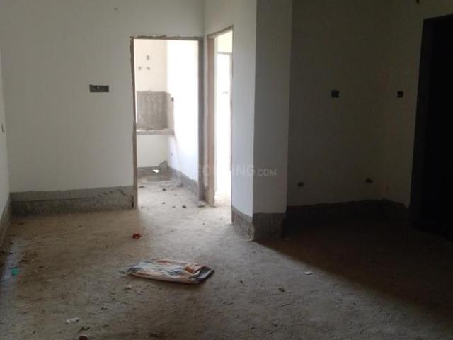 2 BHK Apartment in Beur for resale Patna. The reference number is 17545311
