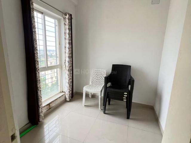 2 BHK Apartment in Bebadohal for resale Pune. The reference number is 18776065