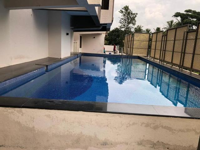 2 BHK Apartment in Bedarahalli for resale Bengaluru. The reference number is 20287110