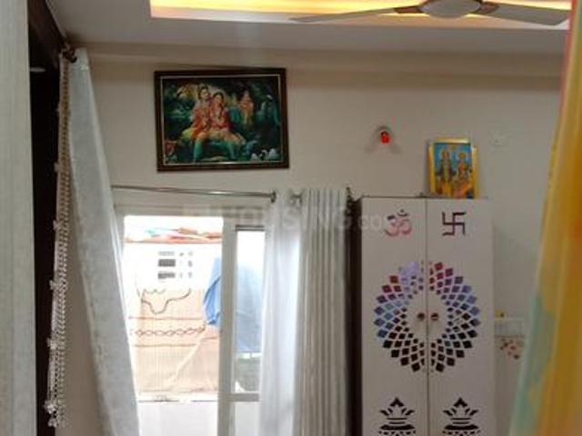 2 BHK Apartment in Beeramguda for rent Sangareddy. The reference number is 20643489