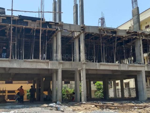 2 BHK Apartment in Beeramguda for resale North Hyderabad. The reference number is 17291770