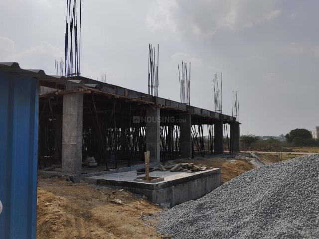 2 BHK Apartment in Beeramguda for resale Hyderabad. The reference number is 14404090