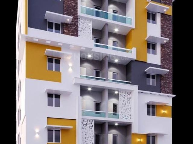2 BHK Apartment in Beeramguda for resale Hyderabad. The reference number is 16491082