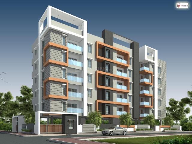 2 BHK Apartment in Beeramguda for resale Hyderabad. The reference number is 16531848